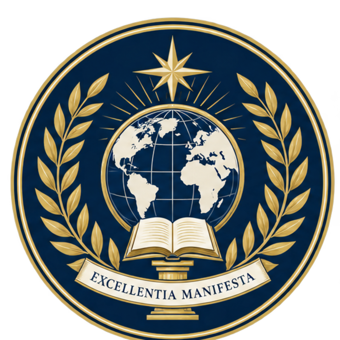 Seal of the International Institute for Blatant Excellence
